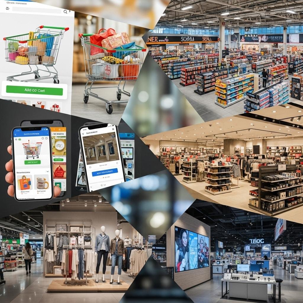 Uplify 009retailmedia